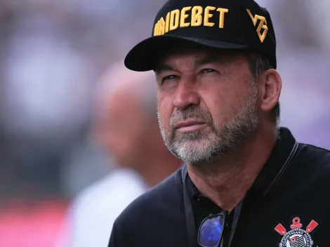 Desfecho de reunião e confusão com Augusto Melo é confirmado no Corinthians