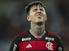 Pulgar pode ficar longo tempo afastado após lesão séria no Flamengo