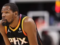 NBA: Suns fora, Knicks perto da vaga e Bucks por um fio marcam rodada