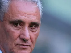 Tite vive pressão no Flamengo, mas tem respaldo da diretoria