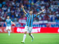 Só 1 atleta do Grêmio que goleou Operário na Série B estará na Copa do Brasil