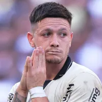 Escalação do Corinthians: Rodrigo Garro está fora e Igor Coronado preocupa na Copa do Brasil