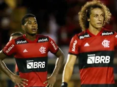 Cleiton, do Flamengo, recebe sondagens do Grupo City