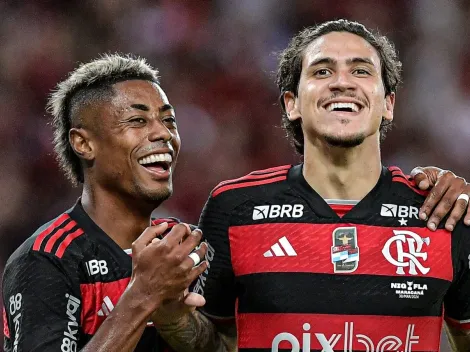 Palpite Flamengo x Amazonas - Copa do Brasil - 01/5/2024