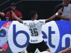Palpite América-RN x Corinthians - Copa do Brasil - 01/5/2024