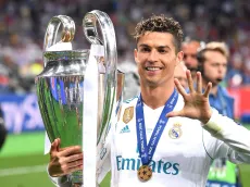Champions League: Nas últimas 9 semifinais Real Madrid venceu 5 títulos