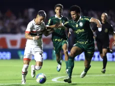 Jogo ruim? Palmeiras e São Paulo empatam e torcedores comentam nas redes sociais