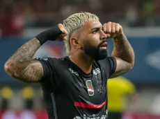 Gabigol derruba suspensão e está de volta ao Flamengo