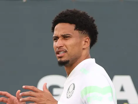 Deu o papo! Murilo revela bastidores da briga com Calleri