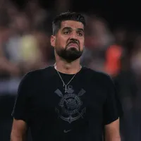 América-RN x Corinthians terá maior série invicta atual em jogo na Copa do Brasil; veja números