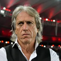 Contrato até 2026: Jorge Jesus tem futuro antecipado e informação chega para torcida do Flamengo