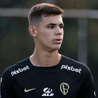 Moscardo causa dúvida e divergência no Corinthians; entenda os bastidores da decisão