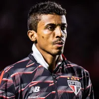 Situações de Bobadilla, Nestor e Luiz Gustavo são confirmadas por Zubeldía no São Paulo