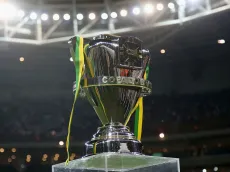 Copa do Brasil: Onde assistir a todos os jogos da terceira fase