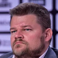 Lúcio Barbosa pode fazer Vasco pagar indenização de R$ 38 milhões em caso Ramón Díaz; Entenda!