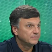 Mauro Cezar cobra Gabigol no Flamengo após efeito suspensivo