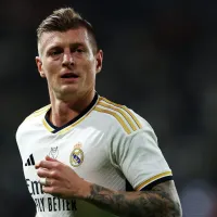Toni Kroos recebe R$ 135 milhões; Confira os 8 maiores salários do Real Madrid