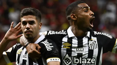 Nonato e Joaquim no Santos; Meia perdeu espaço e pode sair