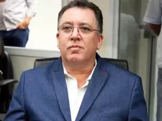Santos é acionado na Fifa pelo não pagamento de Carbajal e pode sofrer transfer ban