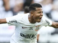Corinthians tem proposta de clube alemão para vender Wesley