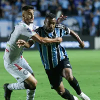 Operário e Grêmio empatam em partida amarrada; Confira as notas