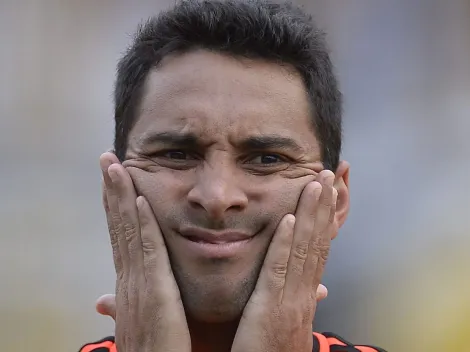 Ibson reencontra o Flamengo e revela tática para vencer Tite