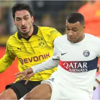 Borussia Dormunt e PSG se enfrentam nesta quarta-feira (1); Saiba onde assistir ao jogo