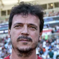 Fernando Diniz aprova tirar meia do Santos e Fluminense manifesta interesse em contratá-lo