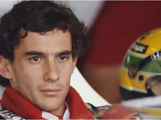 Torcedor do Corinthians, Ayrton Senna foi associado do Belenense, clube português