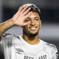 Venda de Marcos Leonardo tem valores antecipados e Santos reorganiza finanças; veja detalhes