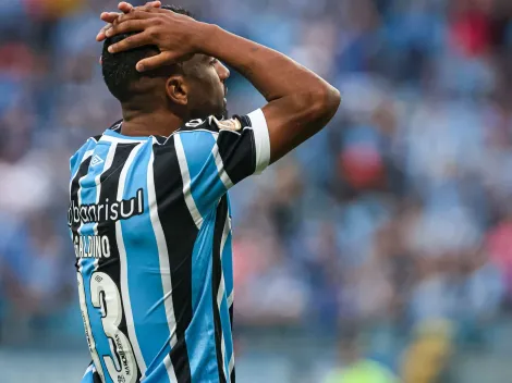 Everton Galdino aponta erro crucial do Grêmio contra o Operário