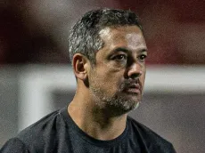 Marquinhos Santos projeta Corinthians x América-RN