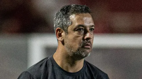 Corinthians e América de Natal se enfrentam pela Copa do Brasil