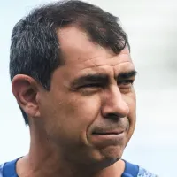 Carille negocia com o Vasco e pode deixar o Santos, diz jornalista