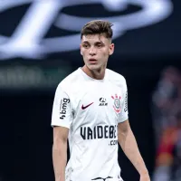 Contra o América-RN, Breno Bidon deve ser titular do Corinthians e alcançar sequência inédita