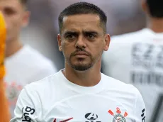 Alex Sandro pode não jogar mais com Fagner no Corinthians