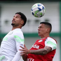 € 60 milhões: Milan decide contratar Naves, do Palmeiras
