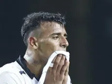 Palmeiras acerta salário e luvas com atacante uruguaio Luciano Rodríguez