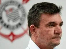 Oposição pede para que Augusto Melo esclareça contrato com a patrocinadora VaideBet