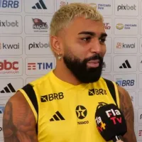 CAS libera Gabigol e acredita em anulação da punição para o atacante do Flamengo