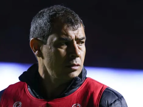 Vasco oferece contrato até 2027, mas Carille decide ficar no Santos