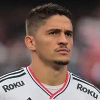 Pablo Maia passa por cirurgia nesta quarta-feira e São Paulo atualiza situação; saiba detalhes