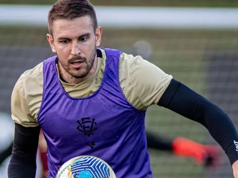 Bruno Uvini comenta sobre chegada ao Vitória em entrevista exclusiva