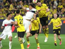 Borussia Dortmund vence PSG e abre vantagem na Champions League