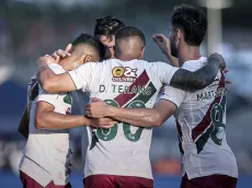 Arias e Lima brilham em vitória do Fluminense na Copa do Brasil