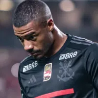 Flamengo gastou R$ 191 milhões em contratações; De la Cruz foi o mais caro