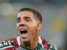 Torcida do Fluminense critica David Terans e pede rescisão