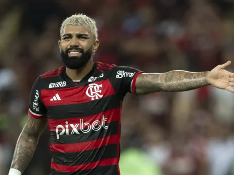 Flamengo x Amazonas: Em noite de retorno de Gabigol, rubro-negro vence por 1 x 0