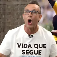 Neto faz comparação no Corinthians e Gabriel Moscardo pior que Breno Bidon