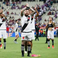 Vasco segura empate no Castelão e aposta em retrospecto para eliminar o Fortaleza
